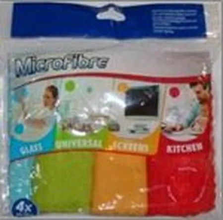 Mikrofiber krpa 103533 ( 122218 )