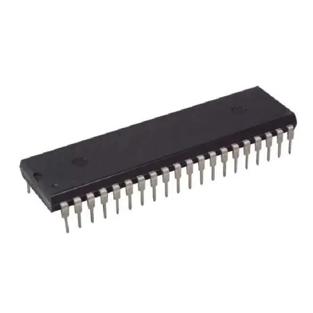 Mikroprocesor ( 8031 )