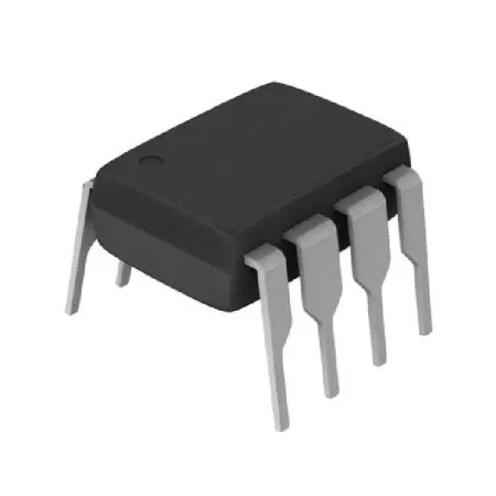 Mikroprocesor ( MAX8212 )