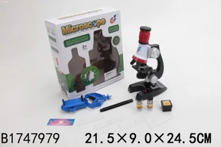 Mikroskop sa dodacima ( 797903-k )
