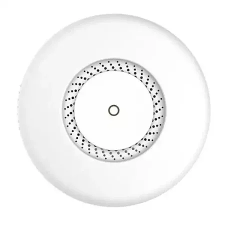 MikroTik CAP AC plafonski / zidni WiFi AC1200Mb/s High Power 400mW dual band 2.5 & 5GHz 802.11ac/a/b