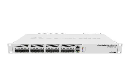 Mikrotik CRS317-1G-16S+RM ( 1246 )
