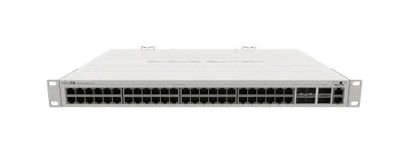 MikroTik CRS354-48G-4S+2Q+RM ( 2301 )
