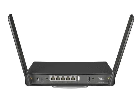 MikroTik hAP ac3 RBD53iG-5HacD2HnD ( 3976 )