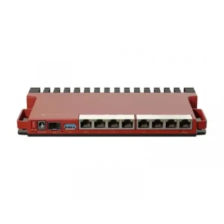 MikroTik L009UiGS-RM