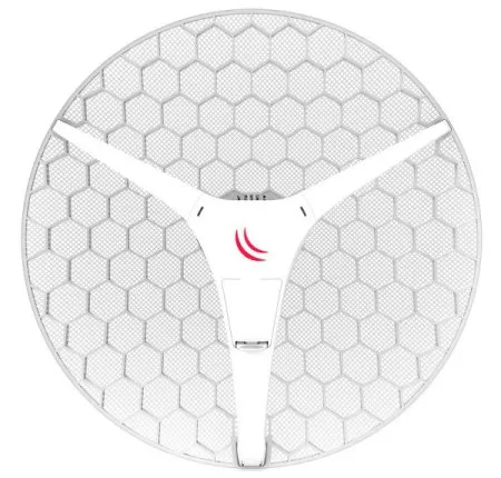 MikroTik RBLHG-5HPnD-XL4pack LHG XL 4pack ( MT189 )
