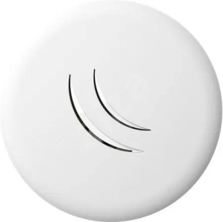 MikroTik Router Board cAP Lite, 2x2 MIMO, 2,4GHz