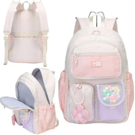 Milla 0856 ranac cream ( 10/0856 )