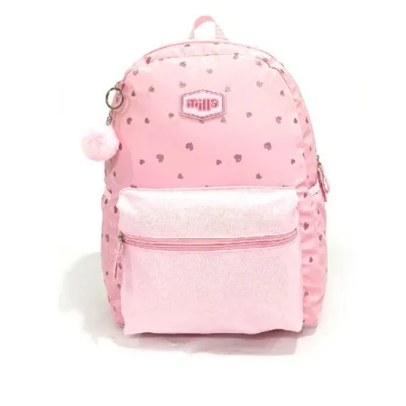 Milla 0873 ranac roze ( 10/0873 )
