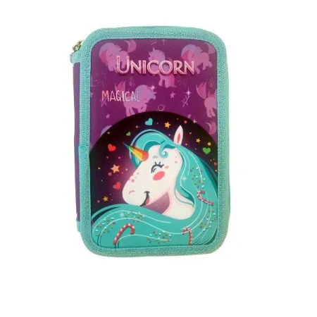 Milla Pernica 3 zipa prazna unicorn ( 10/0898 )