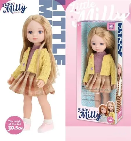 Milly lutka za igru 30,5cm ( 918051 )