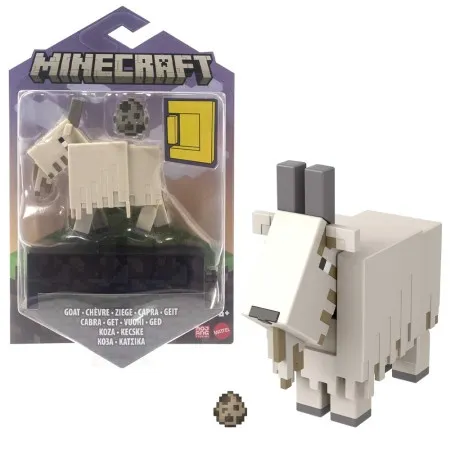 Minecraft Koza figura ( 1045456 )
