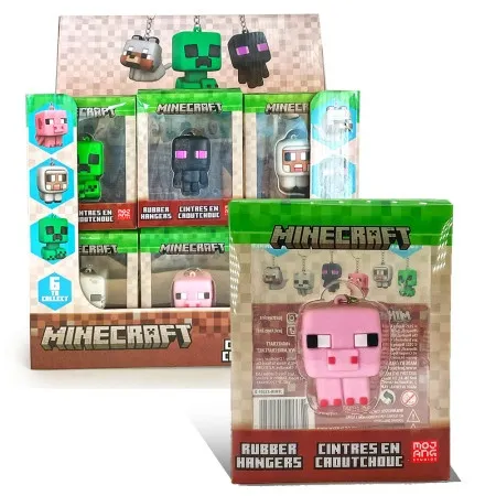 Minecraft privezak prase ( 1044996 )