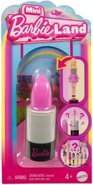 Mini barbie land hfy19 ( 115/45192 )