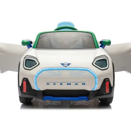 Mini Concept Aceman Beli dečiji automobil na akumulator sa premium opremom ( 11523 )