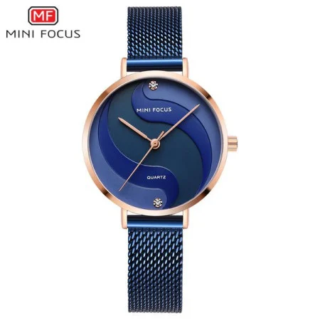 Mini Focus ženski sat ( MF0291L.04 )