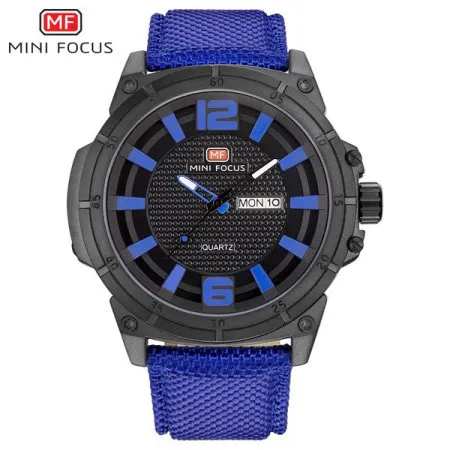 Mini Focus muški sat ( MF0136G.04 )