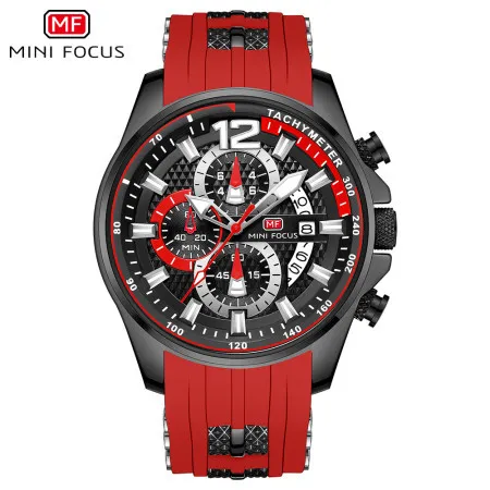 Mini Focus muški sat ( MF0350G.04 )