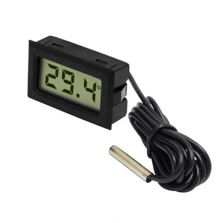 Mini termometar sa sondom -50 - 100°C ( DT-18 )