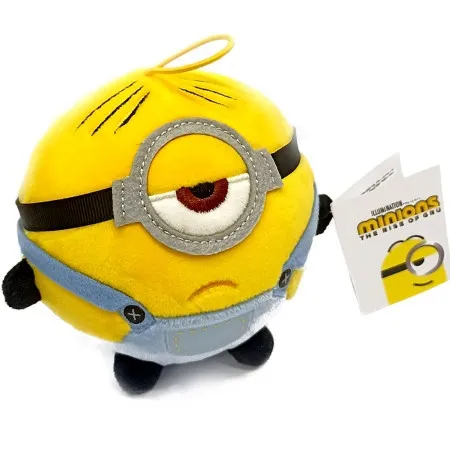 Minions plišana figura Stuart ( 1043444 )