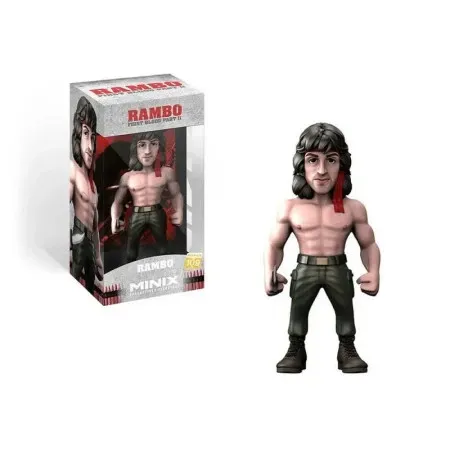 Minix figura rocky bandana ( MNX14576 )