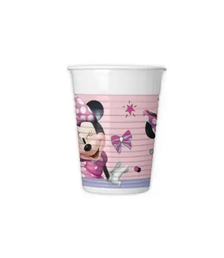 Minnie mouse junior casa 200ml 1/8 kom ( PS94241 )