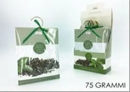 Mirisna kesa verde 75g 651812 ( 120147 )