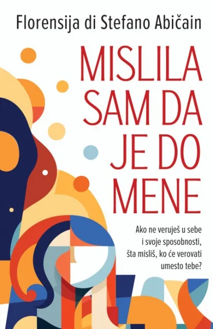 Mislila sam da je do mene ( H0267 )