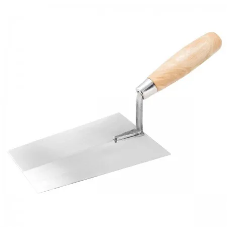 Mistrija čelična kvadratna 180mm Beorol ( MK )