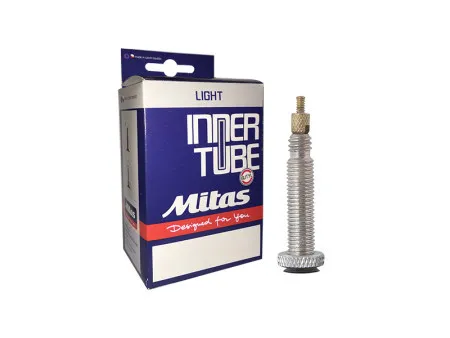 Mitas mitas 27.5x2.35 unutrašnja guma fv (duži presta ventil) ( 125638 )