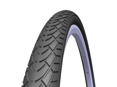 Mitas rubena spoljašna guma 24x1.75x2 (47-507) walrus ( 500035 )