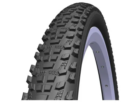 Mitas spoljašna guma 27.5x2.10 (54-584) ocelot black ( 500066 )