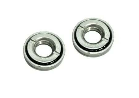 Mitas sr. pogon - set šoljica za klas bicikl 40mm sa konusom ( 130510 )