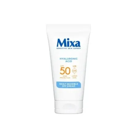 Mixa dnevna krema spf 50 50ml ( 1100033438 )