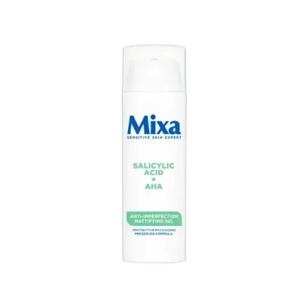 Mixa fluid protiv nepravilnosti 50ml ( 1100033437 )
