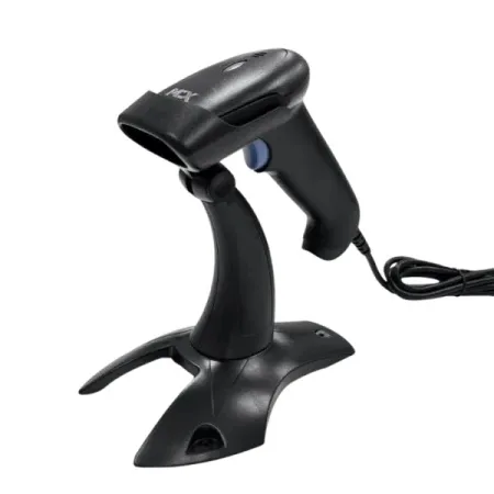 MLX OCBS-2017 1D/2D/USB/postolje Barcode žični skener