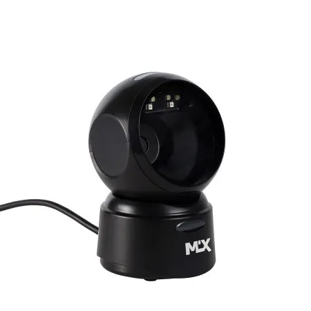 MLX ocbs-t218 2d barkod skener