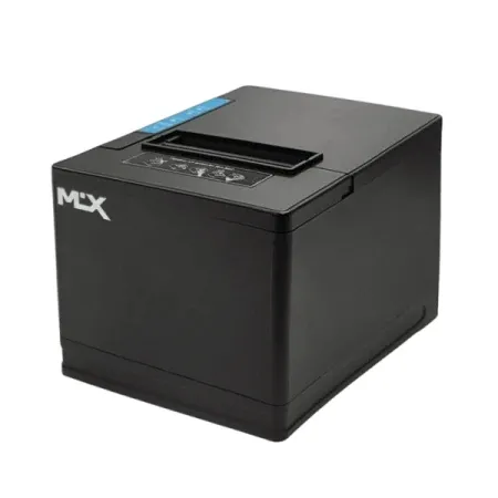 MLX OCPP-80S U 203dpi/250mms/48-80mm/USB/Auto Cutter Termalni POS štampač