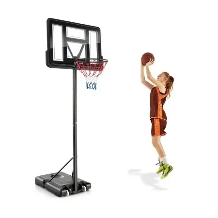 Mobilni podesivi koš za košarku do 305cm ( 1691 )