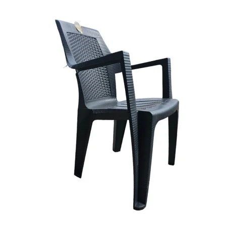Mobilya stolica gold antracit ( 209010204 )