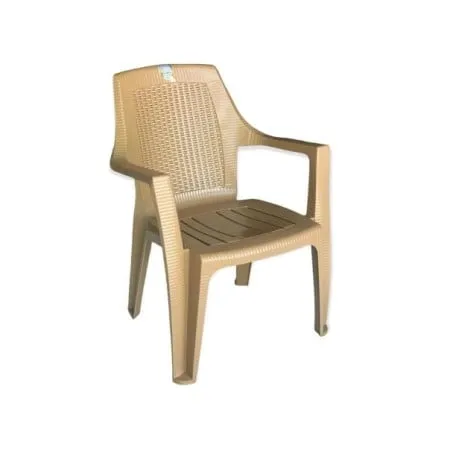 Mobilya stolica gold kapucino ( 516 )