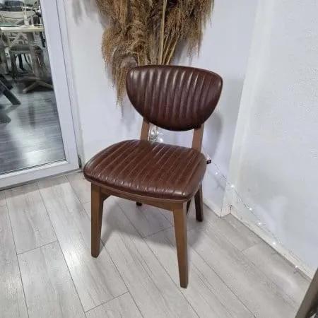 Mobilya stolica lion-s braon ( 209010853 )