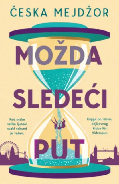 Možda sledećI put - Česka Mejdžor ( 14969 )