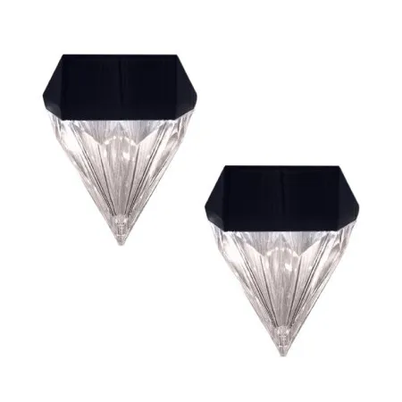 Modde solarna lampa - 2 kom ( ML-WS127 )
