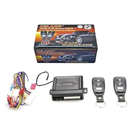 Modul za centralnu bravu KT-CB001 ( 01-767 )