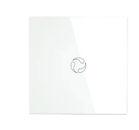 Moes zs-dl-eub-bk-ms prekidac za bojler crni smart zigbee ( 400-1149 )