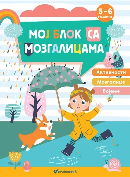 Moj blok sa mozgalicama: 5–6 godina ( 29253 )
