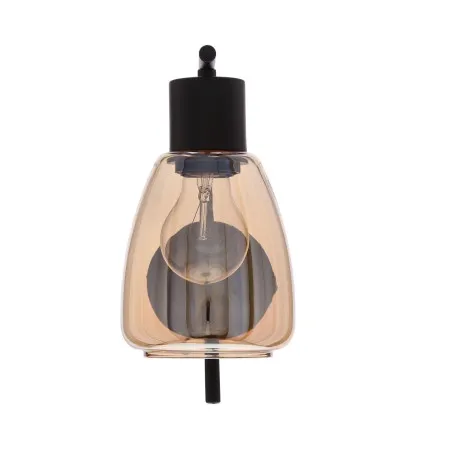 Moldo Zidna Lampa Amber 1x40W E27 ( 15064 )