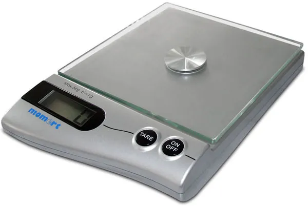 Momert 6850 Kuhinjska vaga