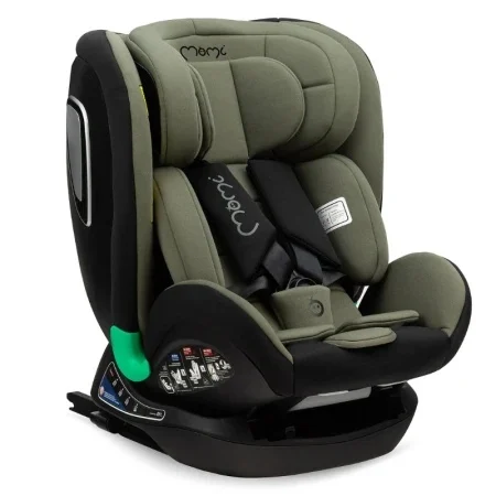 Momi autosediste urso green ( FOSA00023 )